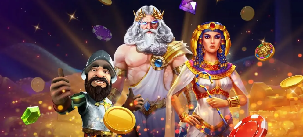 Playfina Casino 2