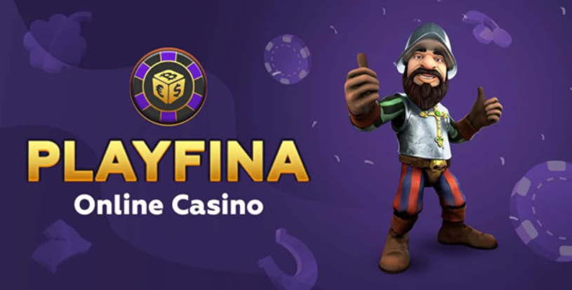 Playfina casino bonuses – full AU deals 2025 1